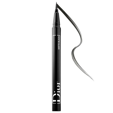 dior eyeliners|dior waterproof liquid eyeliner.